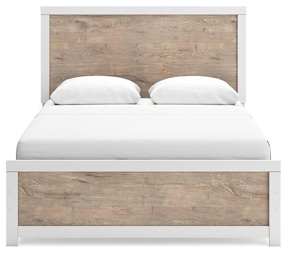 Charbitt Bedroom Set - Tony’s Furniture Store & Linen (GA) - Multi Location