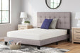 Chime 8 Inch Memory Foam Mattress in a Box - Tony’s Furniture Store & Linen (GA) - Multi Location