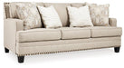 Claredon Living Room Set - Tony’s Furniture Store & Linen (GA) - Multi Location
