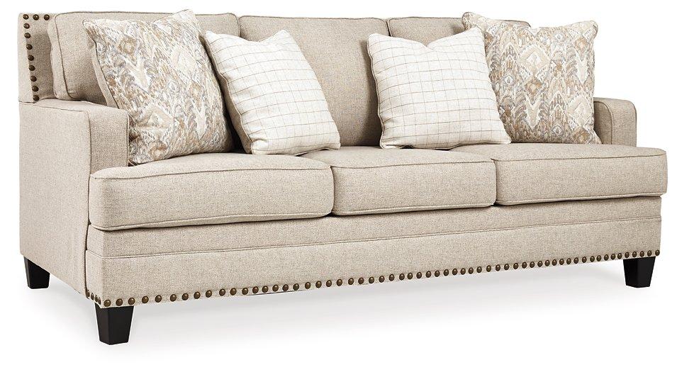 Claredon Living Room Set - Tony’s Furniture Store & Linen (GA) - Multi Location