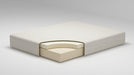 Chime 8 Inch Memory Foam Mattress in a Box - Tony’s Furniture Store & Linen (GA) - Multi Location