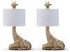 Ferrison Lamp Set - Tony’s Furniture Store & Linen (GA) - Multi Location