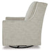 Kambria Swivel Glider Accent Chair - Tony’s Furniture Store & Linen (GA) - Multi Location