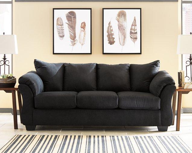 Darcy Sofa - Tony’s Furniture Store & Linen (GA) - Multi Location