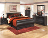 Huey Vineyard Bed - Tony’s Furniture Store & Linen (GA) - Multi Location