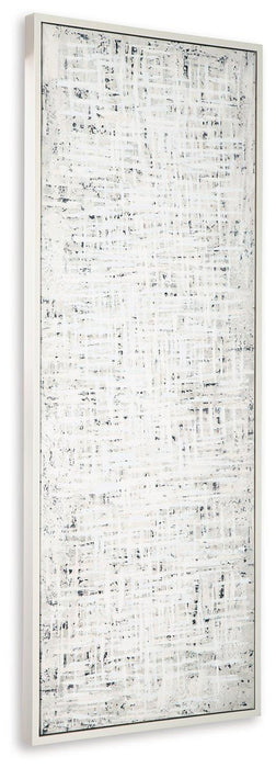 Daxonport Wall Art - Tony’s Furniture Store & Linen (GA) - Multi Location