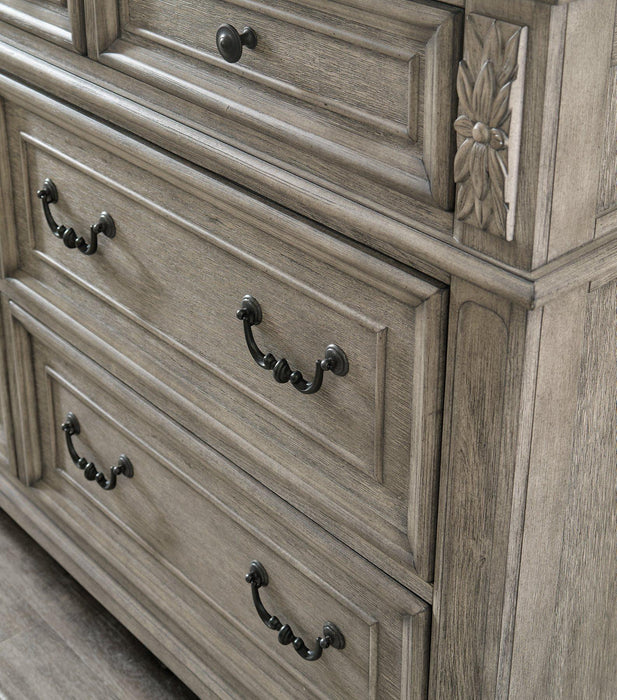 Lodenbay Bedroom Set - Tony’s Furniture Store & Linen (GA) - Multi Location