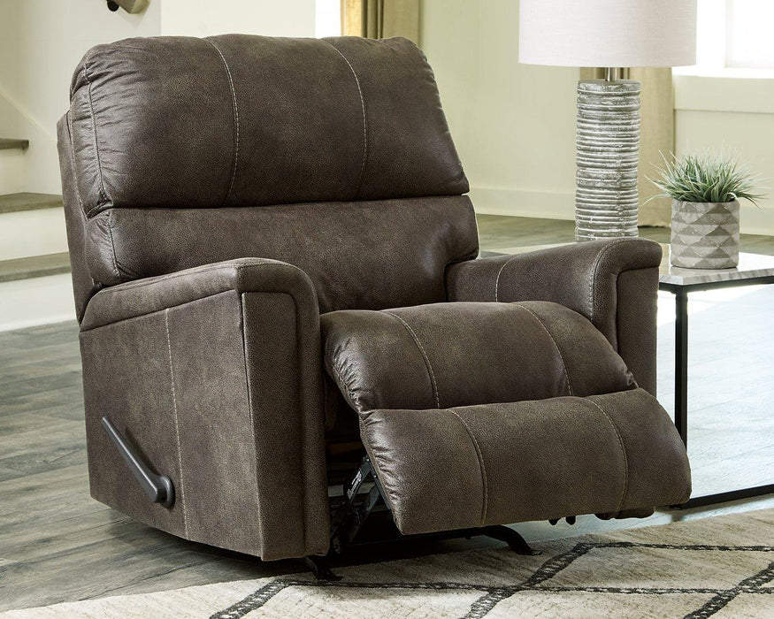 Navi Recliner - Tony’s Furniture Store & Linen (GA) - Multi Location