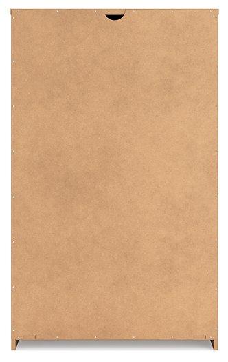 Onita Chest of Drawers - Tony’s Furniture Store & Linen (GA) - Multi Location