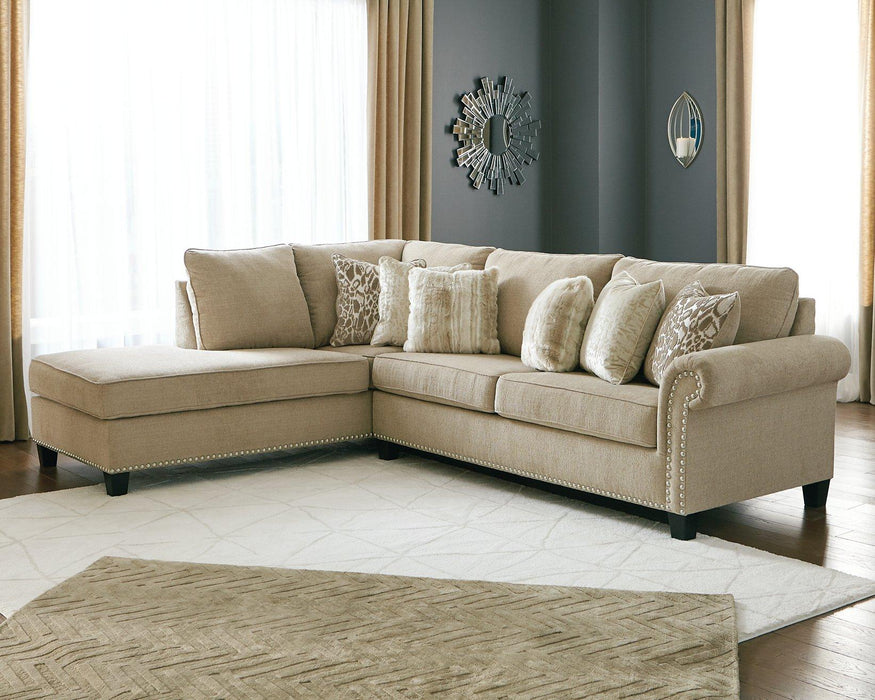 Dovemont Living Room Set - Tony’s Furniture Store & Linen (GA) - Multi Location