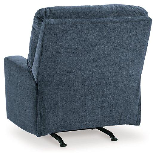 Rannis Recliner - Tony’s Furniture Store & Linen (GA) - Multi Location