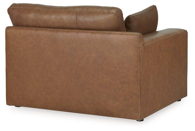 Emilia 3-Piece Sectional Sofa - Tony’s Furniture Store & Linen (GA) - Multi Location