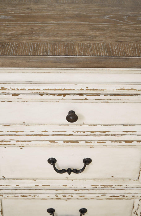Realyn Dining Server - Tony’s Furniture Store & Linen (GA) - Multi Location