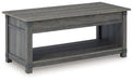 Freedan Occasional Table Set - Tony’s Furniture Store & Linen (GA) - Multi Location