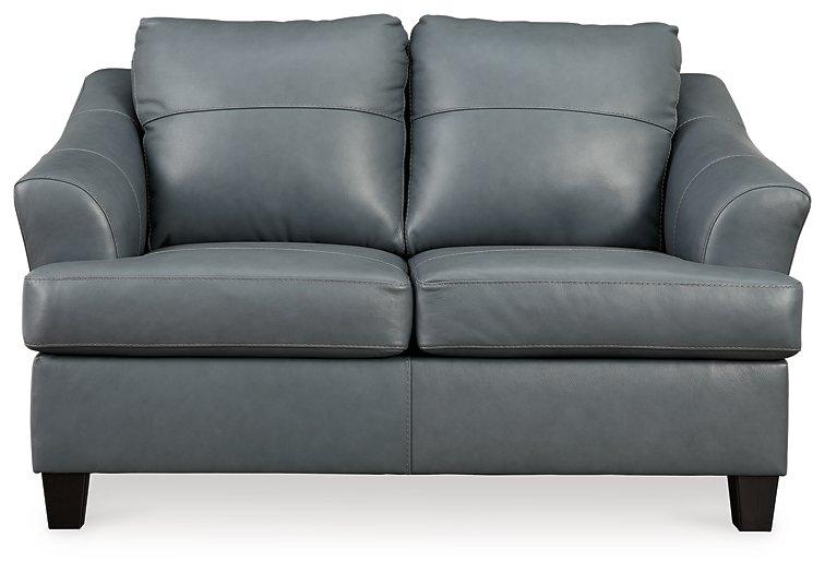 Genoa Loveseat - Tony’s Furniture Store & Linen (GA) - Multi Location