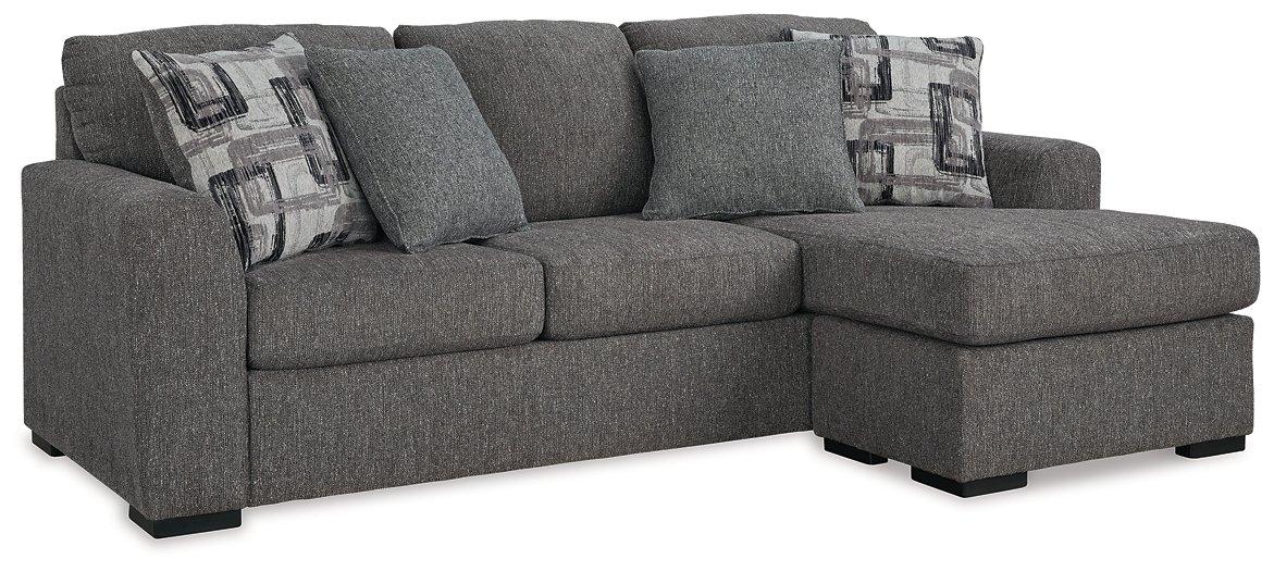 Gardiner Sofa Chaise - Tony’s Furniture Store & Linen (GA) - Multi Location