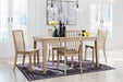Gleanville Dining Room Set - Tony’s Furniture Store & Linen (GA) - Multi Location