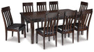 Haddigan Dining Set - Tony’s Furniture Store & Linen (GA) - Multi Location