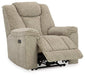 Hindmarsh Power Recliner - Tony’s Furniture Store & Linen (GA) - Multi Location