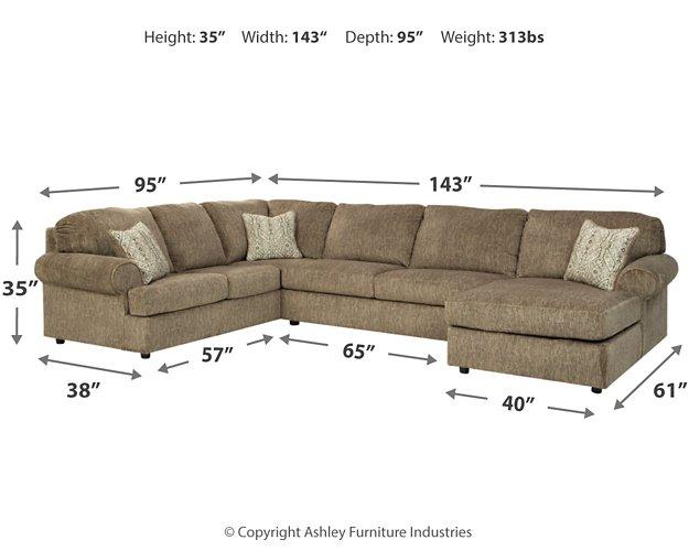 Hoylake Living Room Set - Tony’s Furniture Store & Linen (GA) - Multi Location