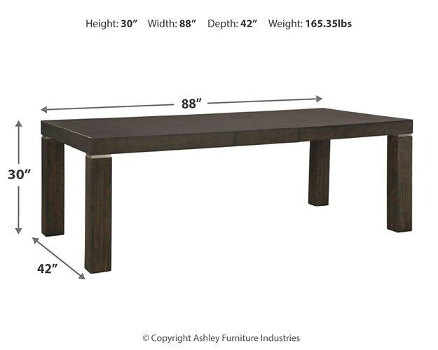 Hyndell Dining Room Set - Tony’s Furniture Store & Linen (GA) - Multi Location
