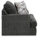 Karinne Oversized Chair - Tony’s Furniture Store & Linen (GA) - Multi Location