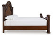 Lavinton Bed - Tony’s Furniture Store & Linen (GA) - Multi Location