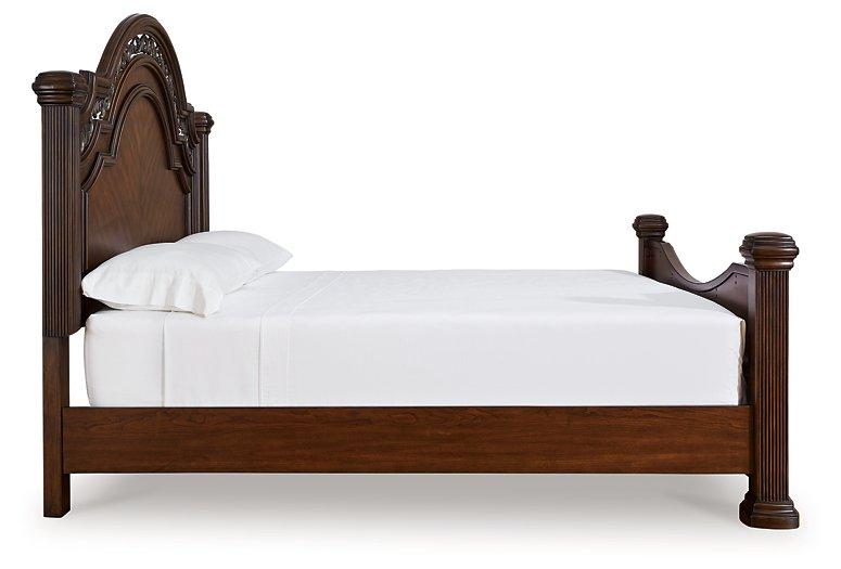 Lavinton Bed - Tony’s Furniture Store & Linen (GA) - Multi Location