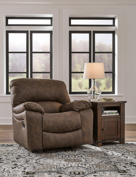 Kilmartin Living Room Set - Tony’s Furniture Store & Linen (GA) - Multi Location