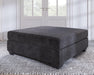 Lavernett Oversized Accent Ottoman - Tony’s Furniture Store & Linen (GA) - Multi Location
