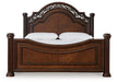 Lavinton Bed - Tony’s Furniture Store & Linen (GA) - Multi Location