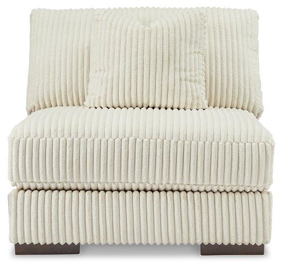 Lindyn Sectional with Double Chaise - Tony’s Furniture Store & Linen (GA) - Multi Location