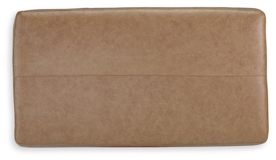 Lombardia Ottoman - Tony’s Furniture Store & Linen (GA) - Multi Location