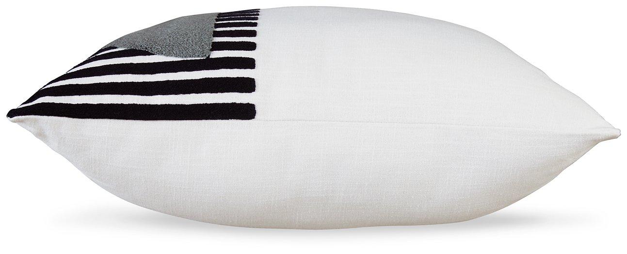 Longsum Pillow (Set of 4) - Tony’s Furniture Store & Linen (GA) - Multi Location