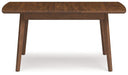 Lyncott Dining Extension Table - Tony’s Furniture Store & Linen (GA) - Multi Location