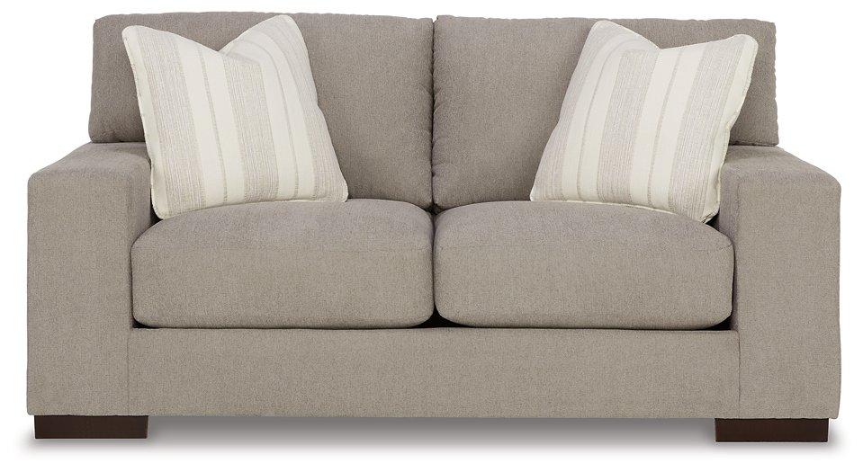 Maggie Loveseat - Tony’s Furniture Store & Linen (GA) - Multi Location