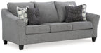 Mathonia Living Room Set - Tony’s Furniture Store & Linen (GA) - Multi Location
