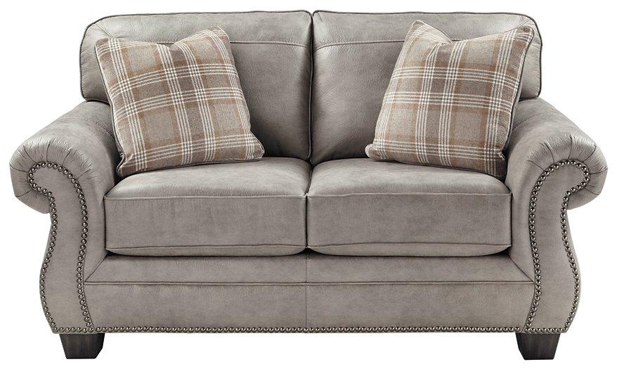 Olsberg Living Room Set - Tony’s Furniture Store & Linen (GA) - Multi Location