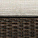 Paradise Trail Loveseat with Cushion - Tony’s Furniture Store & Linen (GA) - Multi Location