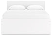 Onita Panel Bed - Tony’s Furniture Store & Linen (GA) - Multi Location