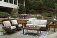 Paradise Trail Sofa with Cushion - Tony’s Furniture Store & Linen (GA) - Multi Location