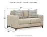 Parklynn Living Room Set - Tony’s Furniture Store & Linen (GA) - Multi Location