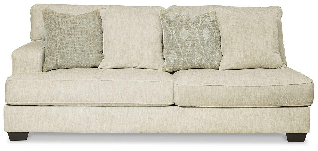 Rawcliffe Sectional - Tony’s Furniture Store & Linen (GA) - Multi Location