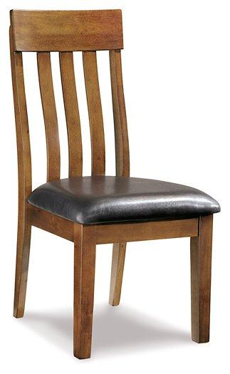 Ralene Dining Chair - Tony’s Furniture Store & Linen (GA) - Multi Location