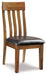 Ralene Dining Chair - Tony’s Furniture Store & Linen (GA) - Multi Location
