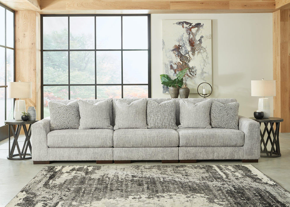 Regent Park Living Room Set - Tony’s Furniture Store & Linen (GA) - Multi Location