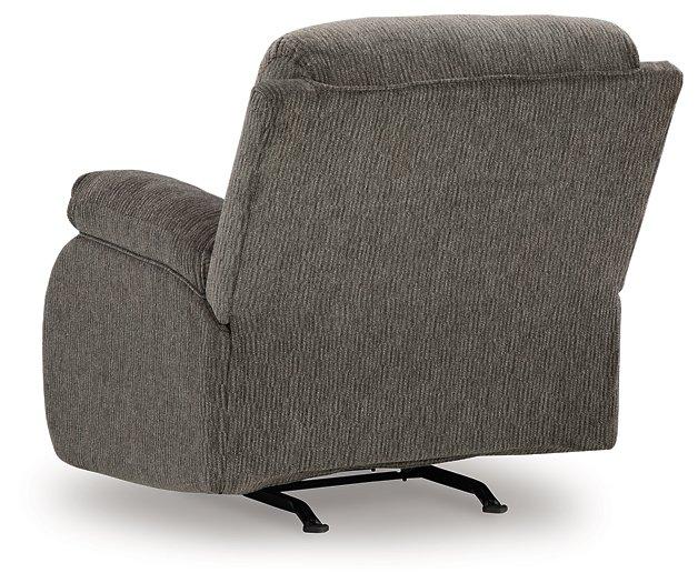 Scranto Recliner - Tony’s Furniture Store & Linen (GA) - Multi Location