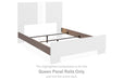 Surancha Bed - Tony’s Furniture Store & Linen (GA) - Multi Location