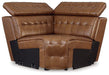 Temmpton Power Reclining Sectional - Tony’s Furniture Store & Linen (GA) - Multi Location