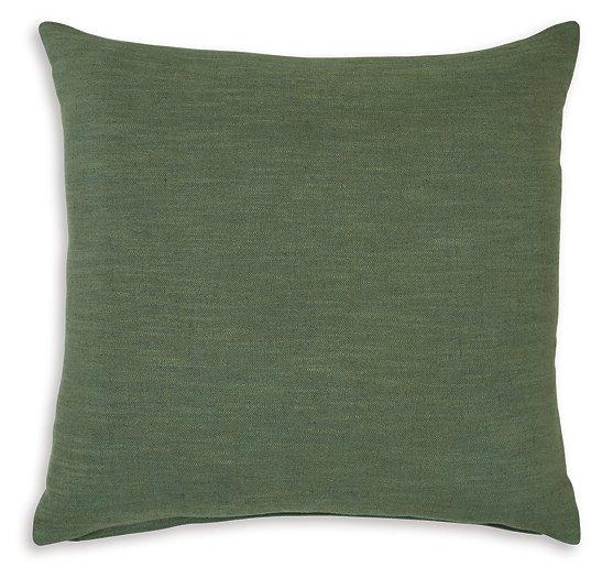 Thaneville Pillow (Set of 4) - Tony’s Furniture Store & Linen (GA) - Multi Location